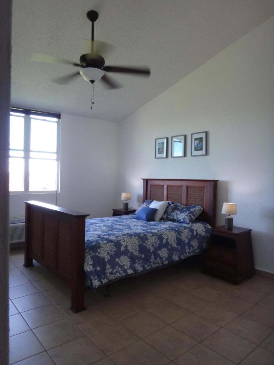 Sunset Paradise - Ocean View Penthouse Apartment Cabo Rojo Exterior photo