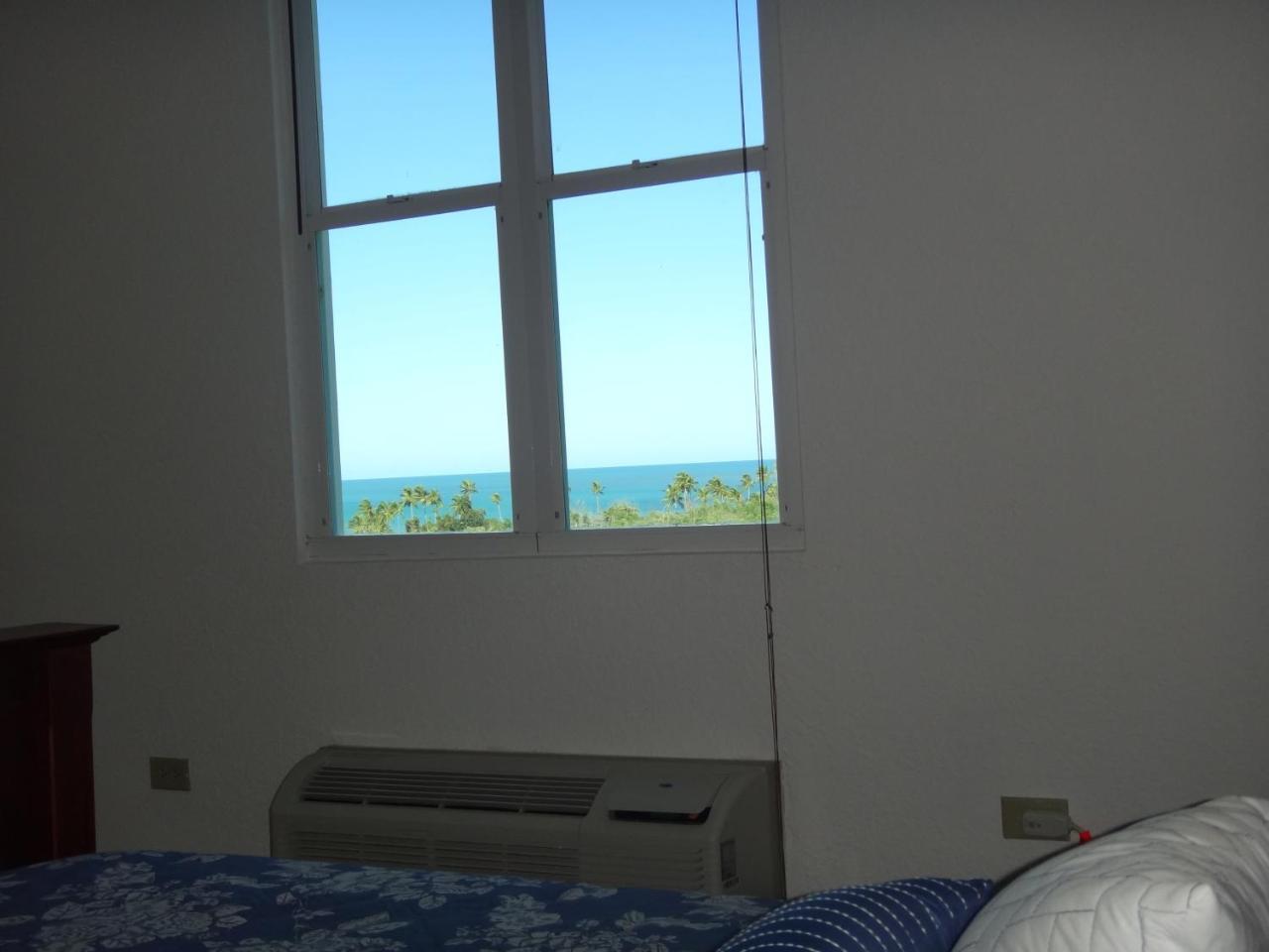 Sunset Paradise - Ocean View Penthouse Apartment Cabo Rojo Exterior photo