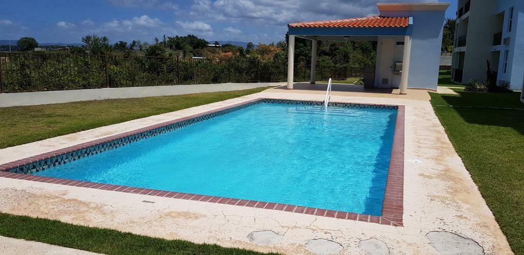 Sunset Paradise - Ocean View Penthouse Apartment Cabo Rojo Exterior photo